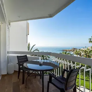  Apartment Torresol Spain