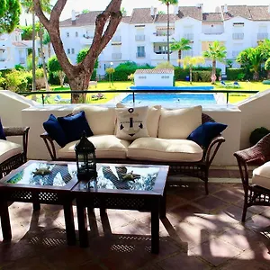  Apartment In El Presidente Beach Side New Golden Mile Spain