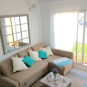 Apartamento Laguna Beach Estepona